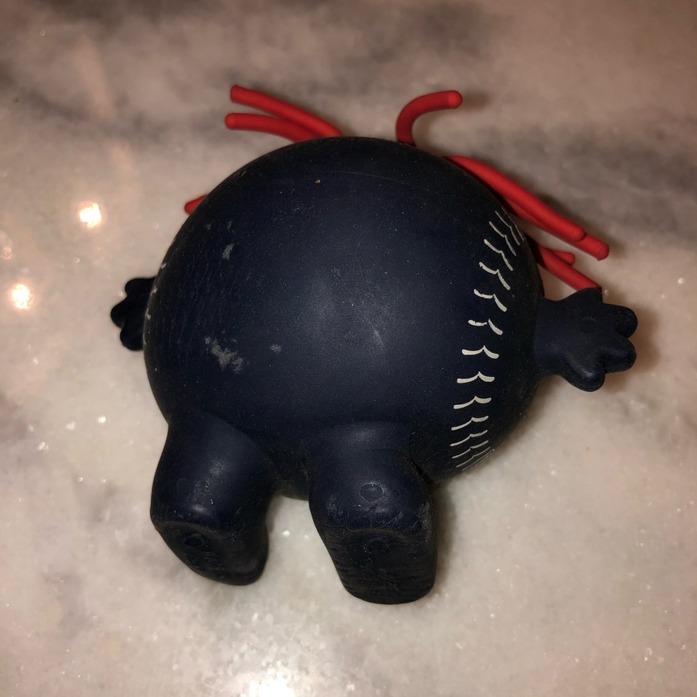 Texas Rangers 2pc - Picture 4 of 9